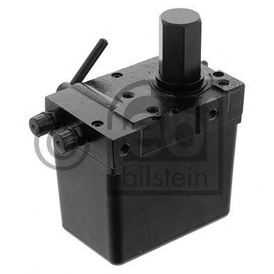 Насос MAN TGA подъема кабины FEBI 45429 FEBI BILSTEIN