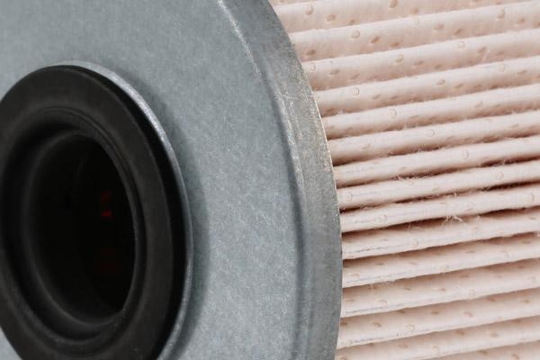 Фильтр топливный OPEL Astra H,Corsa C,D,Meriva A (-10) (1.7 CDTI) BOSCH 1 457 429 656 BOSCH