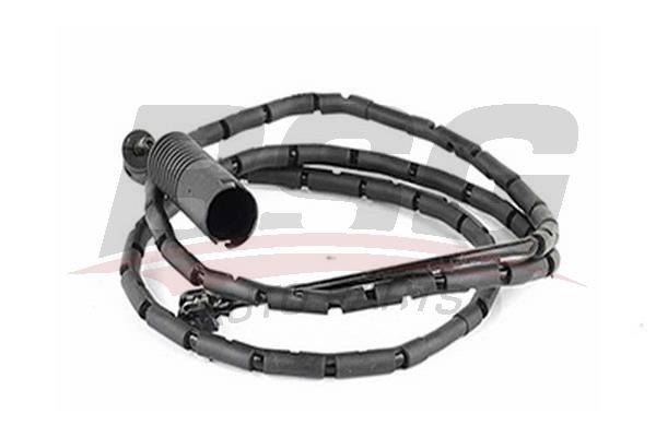 Датчик износа тормозных колодок BMW X3 (E83) задний (1шт.) BSG BSG 15-201-021 BSG