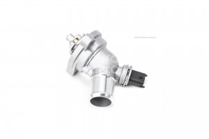 CHEVROLET SPARK (2010-2015) С КОРПУСОМ 1520197 METACO