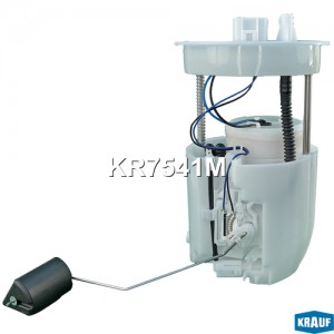 Насос топливный MAZDA CX-3 (15-) в сборе KRAUF KR7541M KRAUF