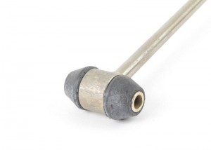 Стойка стабилизатора MERCEDES C (W204),E (W212) заднего левая OE A2043200589 MERCEDES BENZ