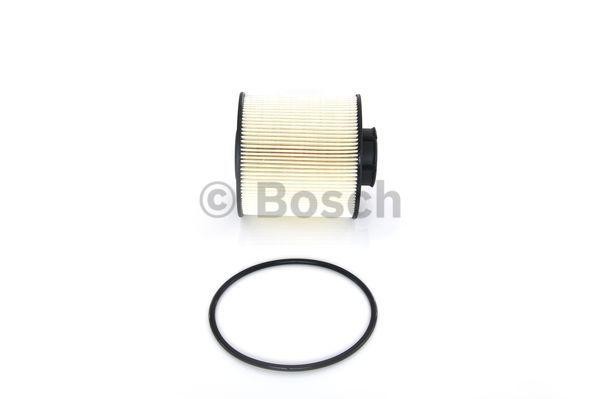 фильтрующий элемент топлива! MB Atego/Vario 4.2-6.0 96> 1 457 431 707 BOSCH
