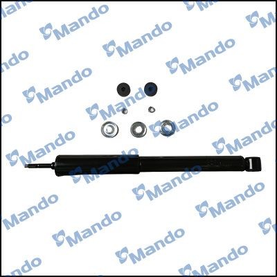 Амортизатор TOYOTA Hilux (85-) передний левый/правый газовый MANDO MSS015035 MANDO