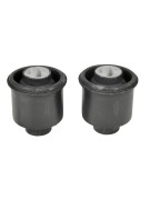с/б задней балки! к-кт\ VW Golf/Bora,Seat Toledo 1.4-2.3/1.9TDi 97> Z25446 ZENTPARTS