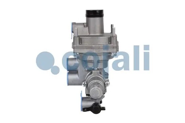 Регулятор тормозных сил пневматический 10bar. MAN аналог Knorr BR5616 2320409 COJALI