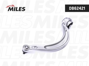 Рычаг передней подвески правый AUDI A4/A5 15- (LEMFORDER 3931101) DB62421 DB62421 MILES