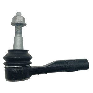 Наконечник рулевой тяги CADILLAC SRX (10-16) левый/правый CTR CE0174 CTR