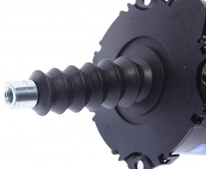 ПГУ МАЗ Н/О с регулируемым штоком MEGAPOWER 16015008 MEGA POWER