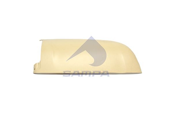 Угол кабины левый Scania 6 1840 0427 SAMPA