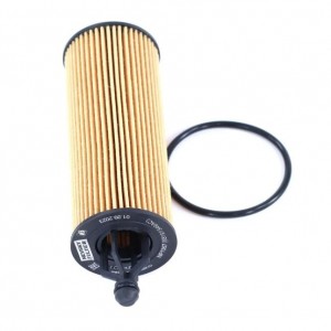 фильтр масляный!\ Jeep Cherokee/Wrangler 3.2/3.6i 13> NF1367 NEVSKY FILTER