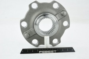 TOYOTA LAND CRUISER (100) (1998-2007) 0182F-GRJ79F FEBEST