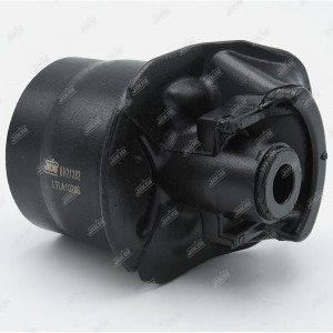 Сайлентблок задн балки TOYOTA COROLLA (E12) 00-06 BH21282 BH21282 JIKIU