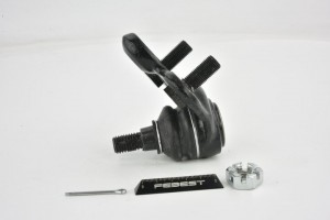 Опора шаровая правая HONDA CIVIC 4D FD1 2006­-2014 0320-FDR 0320-FDR FEBEST