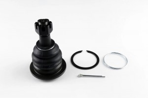 опора шаровая верхняя ! Toyota Land Cruiser 100/120/Hilux/Surf KDN215 98> KBJ1062 KAYABA