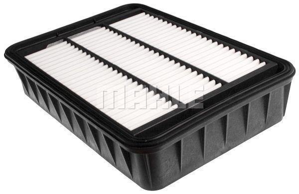 Фильтр воздушный MITSUBISHI Lancer 10 (08-),Outlander (07-) CITROEN C-Crosser MA LX2616 MAHLE KNECHT