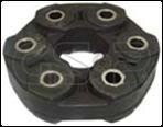 муфта кардана!\ BMW E10/21/28/30/34/36/87/90/91 80> 510641 GS P