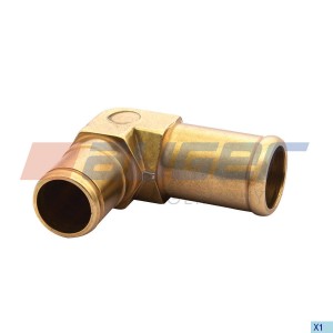 Штуцер угловой (ан. 21177259, 7421177259) 97811 AUGER