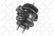 подушка двигателя левая !\Nissan Patrol/Safari Y61 97-06 2517715SX STELLOX