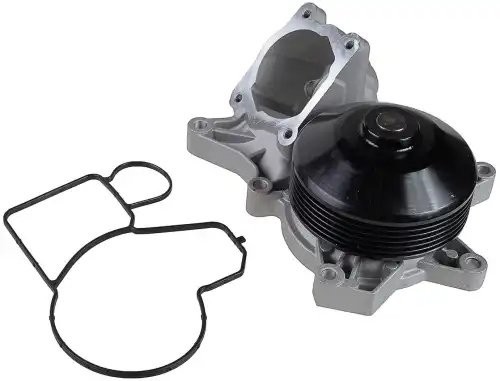 помпа!\ BMW E81/E87/E90/E91/E60/E83 2.0D 05> Z14661 ZENTPARTS