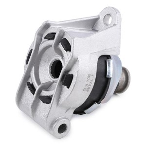 подушка ДВС задняя!\ Opel Astra 2.0T-2.2DTi 98> 17442 FEBI BILSTEIN