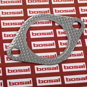 Кольцо уплотнительное MINI Cooper (00-) глушителя BOSAL 256-101 BOSAL