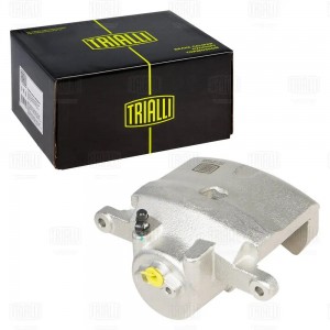 Суппорт торм. Mazda 6 (07-) перед лев. d=57мм (CF 012116) CF012116 TRIALLI