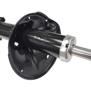 амортизатор передний левый газовый!\ Hyundai Matrix all 01> GY0738G CTR