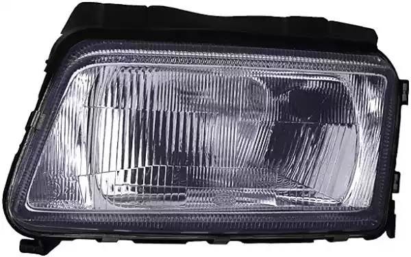 фара левая! Valeo-Type\ Audi A4/S4 all models 95-05/99 1AE 008 564-011 HELLA