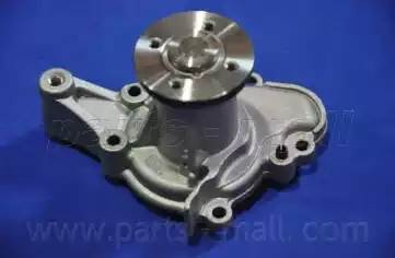 Насос водяной HYUNDAI GETZ/KIA PICANTO 1.0/1.1 02 DOLZ H236  PHA-009 PHA-009 PMC PARTS MALL