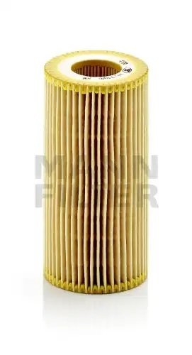 VW GOLF V (2004-2009)/AUDI A3 [8PA] (2004- 2013) HU7196X MANN FILTER