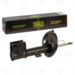 Амортизатор передний левый AG20164 TRIALLI