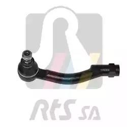 наконечник рулевой левый!\ KIA Sportage 2.0/2.7/2.0CRDi 04> 91-08817-2 RTS