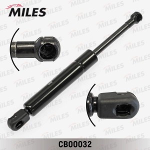 Упор газовый MERCEDES BENZ M(W163) 98-05 CB00032 CB00032 MILES