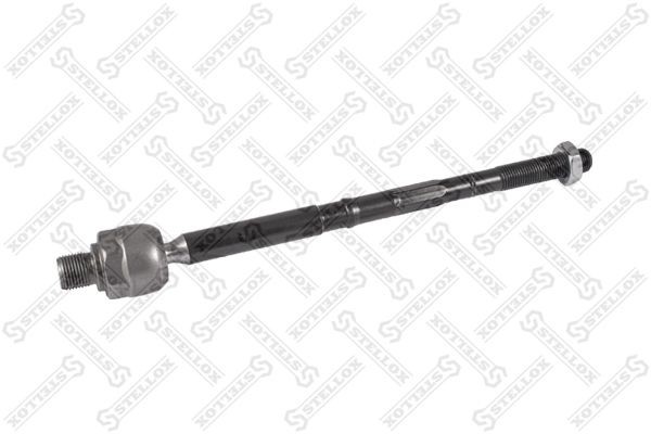 тяга рулевая левая и правая TRW  5505132SX 55-05132-SX STELLOX