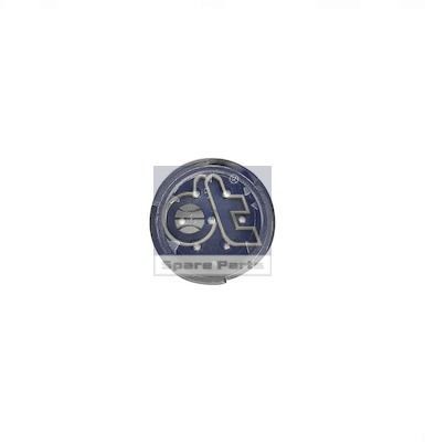 Блок клапанов КПП 353026 DIESEL TECHNIC
