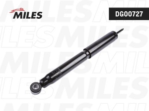 Амортизатор задний газовый TOYOTA Land Cruiser Prado 09- (KYB 3450000) DG00727 DG00727 MILES
