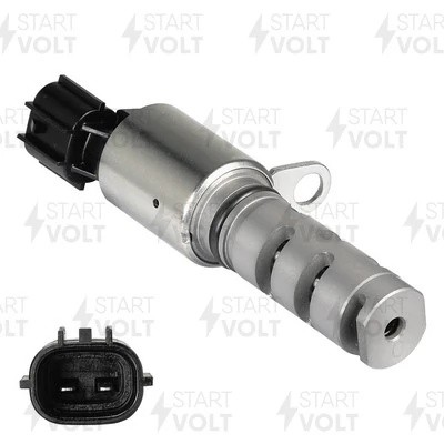 Клапан эл. рег. фаз ГРМ для а/м Mitsubishi Outlander (06-)/(12-) 1.8i/2.0i/2.4i  SVC 1120 START VOLT