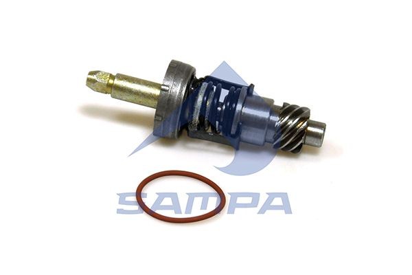 Р/к тормозного регулятора 030586 SAMPA