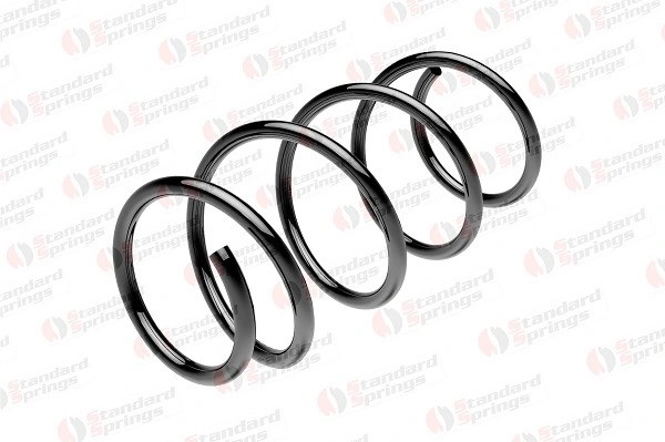 HYUNDAI SOLARIS (2010>) ST112046F STANDARD SPRINGS