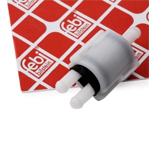 [0008600862] !клапан омывателя MB W123/W124/W126/W201/W202/W140/R107/R129 all 77 08600 FEBI BILSTEIN