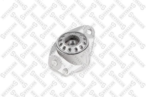 к-кт опоры амортизатора заднего!\Audi A2,VW Golf 1.4-2.3/1.8T/1.9TDi/SDi 9 12-37100-SX STELLOX