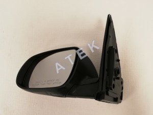 KIA CERATO (2009>) ОБОГРЕВ+ПОВТОРИТЕЛЬ / Jorden (JH) - 5КОНТАКТОВ!!! 24123192 ATEK