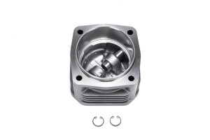 MERCEDES BENZ TRUCK ACTROS (1996>) Пневматического компрессора T0759-4003 TOPCOVER