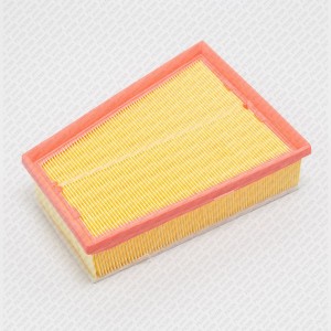 Фильтр воздушный RENAULT Fluence/Megane III/Scenic 05- LF0292 LF0292 GREEN FILTER