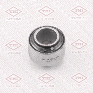 сайлентблок перед. поворотного кулака!\ Nissan Primera 02> TEF1510 TATSUMI