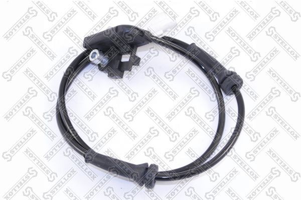 датчик ABS задн.!\ Citroen C4, Peugeot 307 1.4-3.0i/Hdi 01>,DONGFENG 06-65373-SX STELLOX