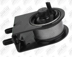 подушка ДВС передняя! МКПП\ Mazda 626 GF/GW 1.8-2.0 97> MI25030 JIKIU
