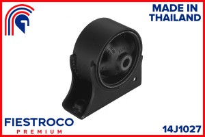 Опора двигателя TOYOTA Caldina CT198V 2C 2,0 14J1027 14J1027 FIESTROCO