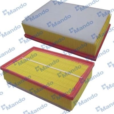 Фильтр воздушный OPEL Movano (10-) RENAULT Master (10-) MANDO MMF015334 MANDO